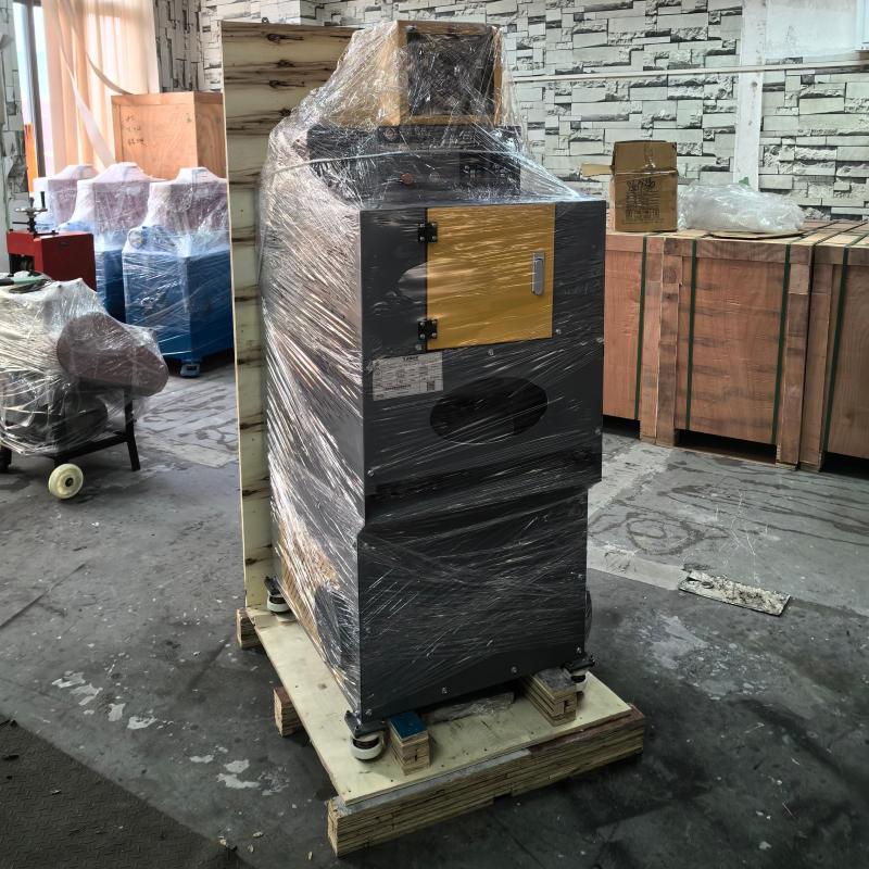 Hot Sale Mini Copper Wires Granulator 30kg/h