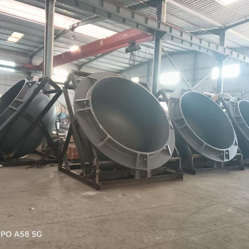 Refining Furnace Ready to shipped