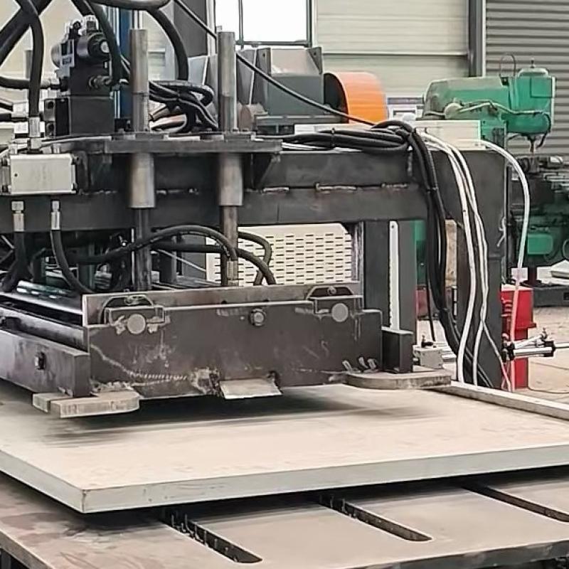 Solar Panel Deglazed Machine - How to separate glass from Solar Panel