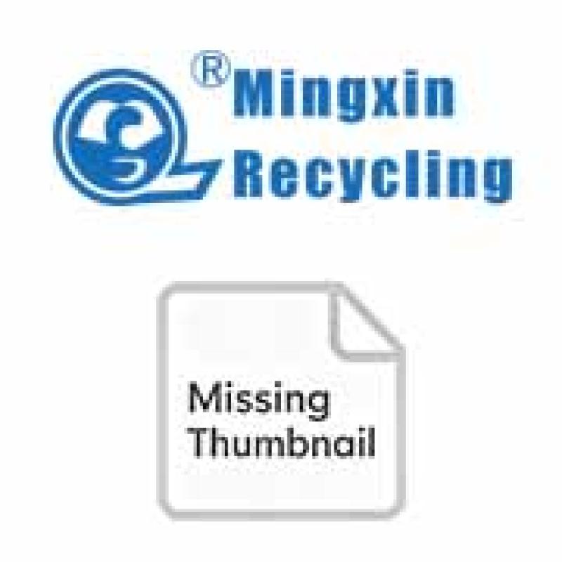 The complete set of equipment for recycling waste circuit boards by water selection: an eco-friendly tool that turns waste into treasure
