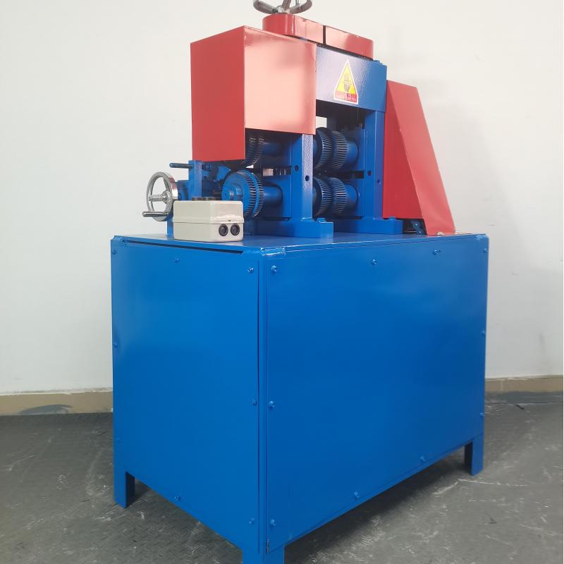 10-160mm Copper Wires Stripping Machine