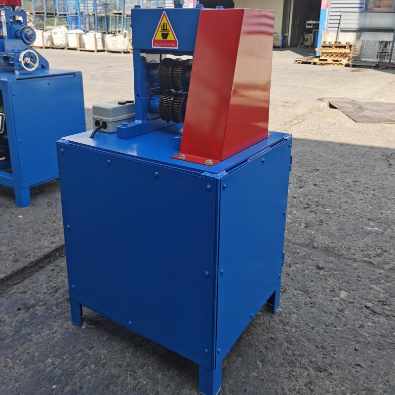 20-120mm Copper Wires Stripping Machine