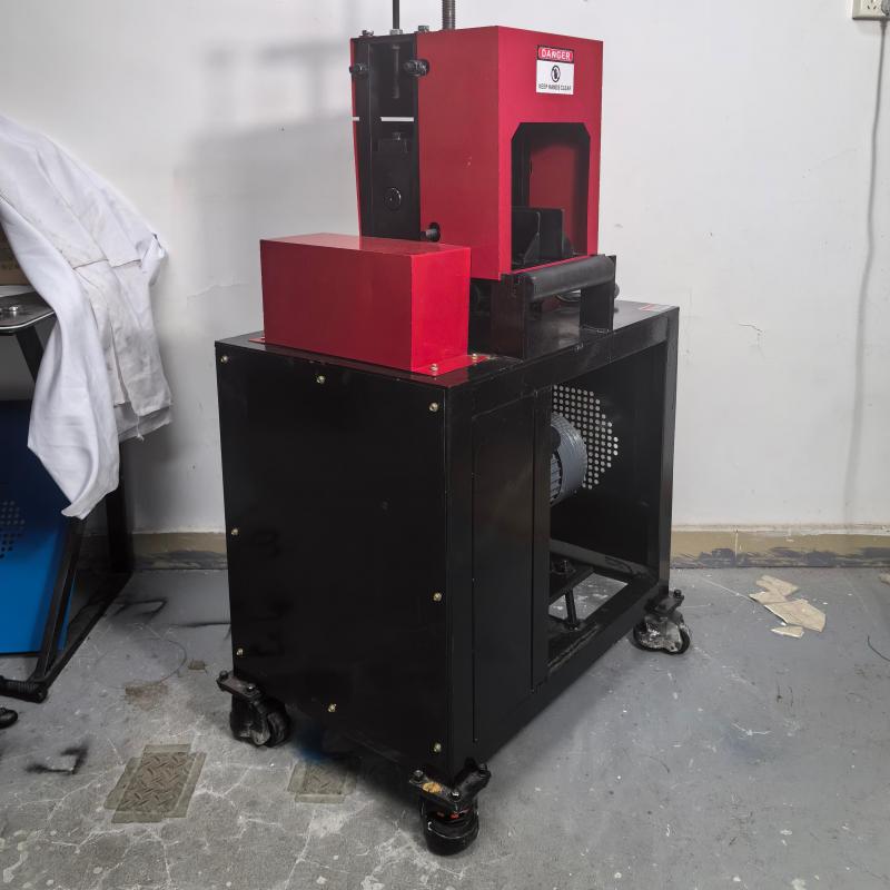 30-160mm Copper Wire Stripping Machine